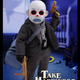 Illustration for article titled Please let this Joker Jr. Doll inspire a Dark Knight Babies line